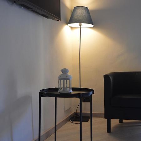 Catania Sun&Sea - Sea Suite Eksteriør bilde