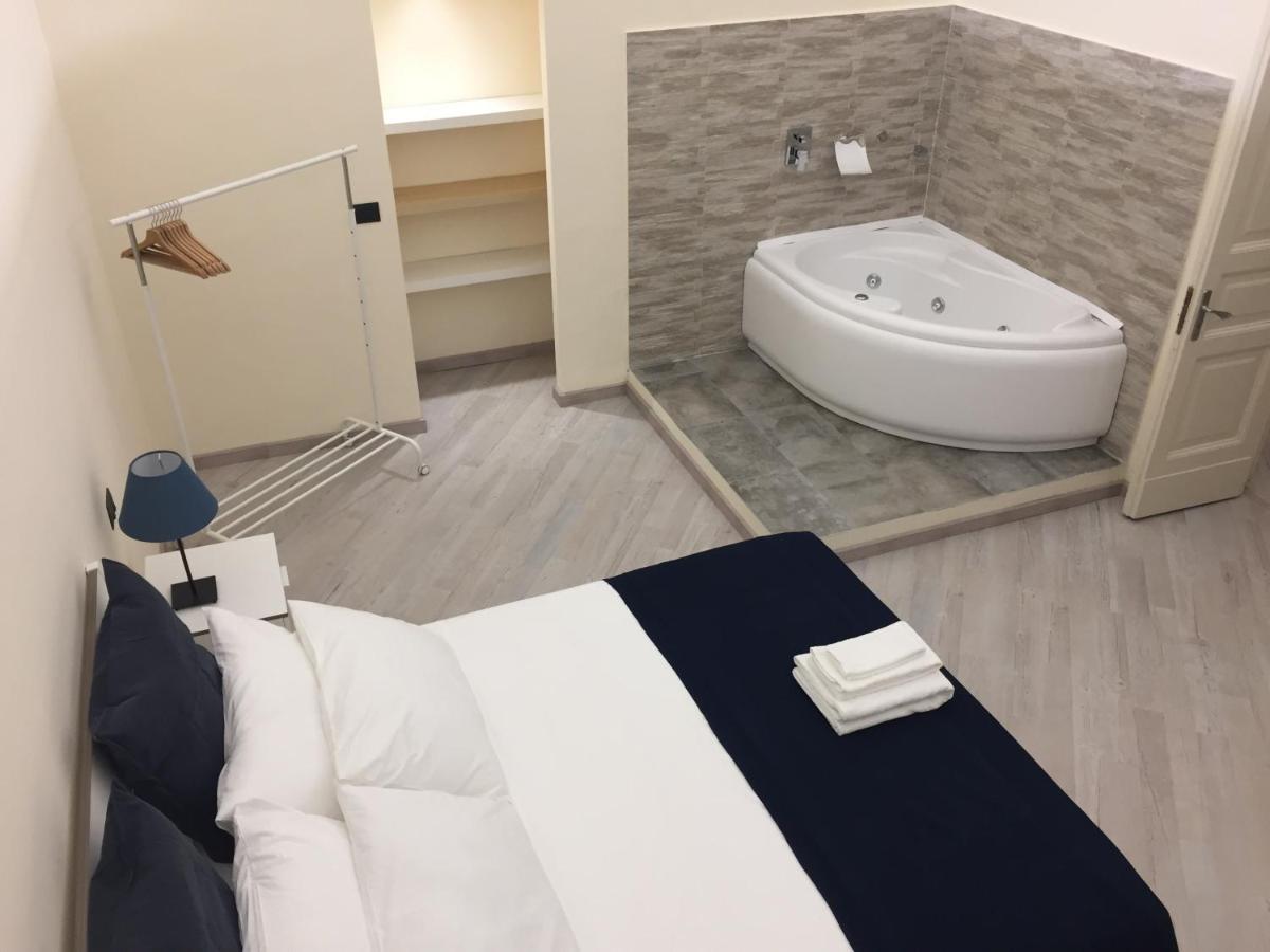 Catania Sun&Sea - Sea Suite Eksteriør bilde
