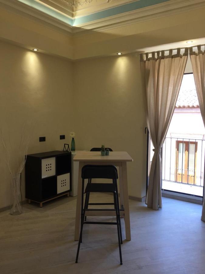 Catania Sun&Sea - Sea Suite Eksteriør bilde