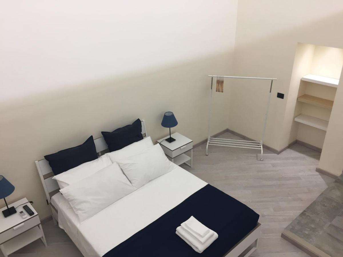 Catania Sun&Sea - Sea Suite Eksteriør bilde