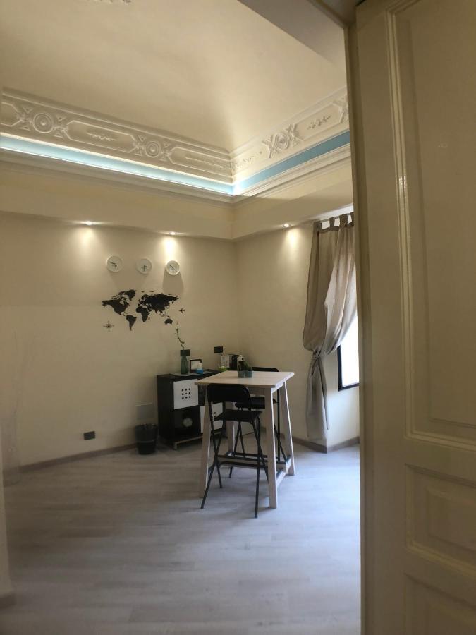 Catania Sun&Sea - Sea Suite Eksteriør bilde