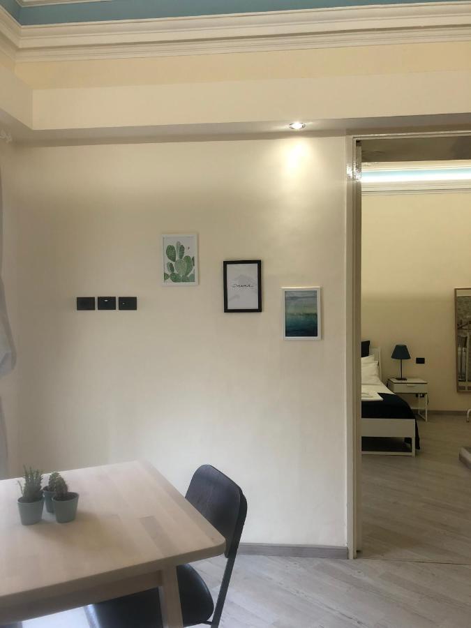 Catania Sun&Sea - Sea Suite Eksteriør bilde