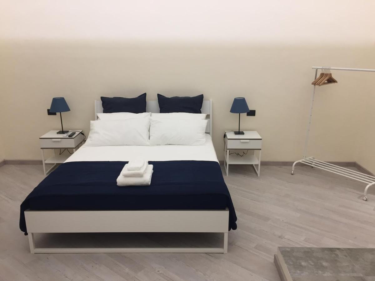 Catania Sun&Sea - Sea Suite Eksteriør bilde